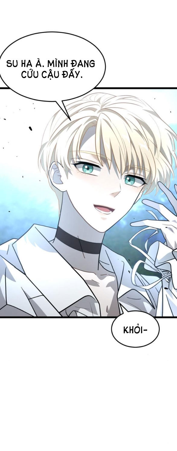 dark moon - tế đàn ánh trăng chapter 19.2 11