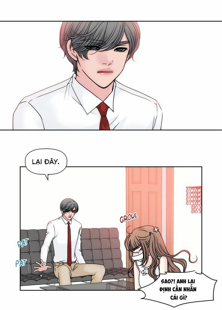 người đàn ông của tôi chapter 67.2 10