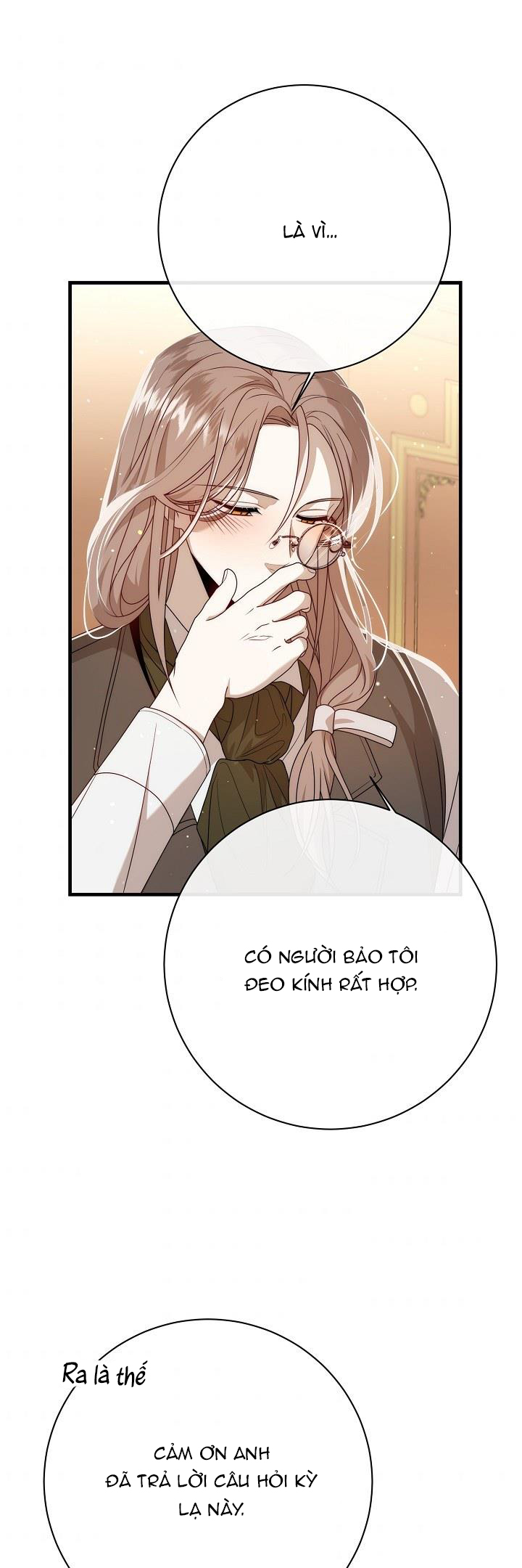 tôi đã gặp nam chính trong ngục tù chapter 16 26