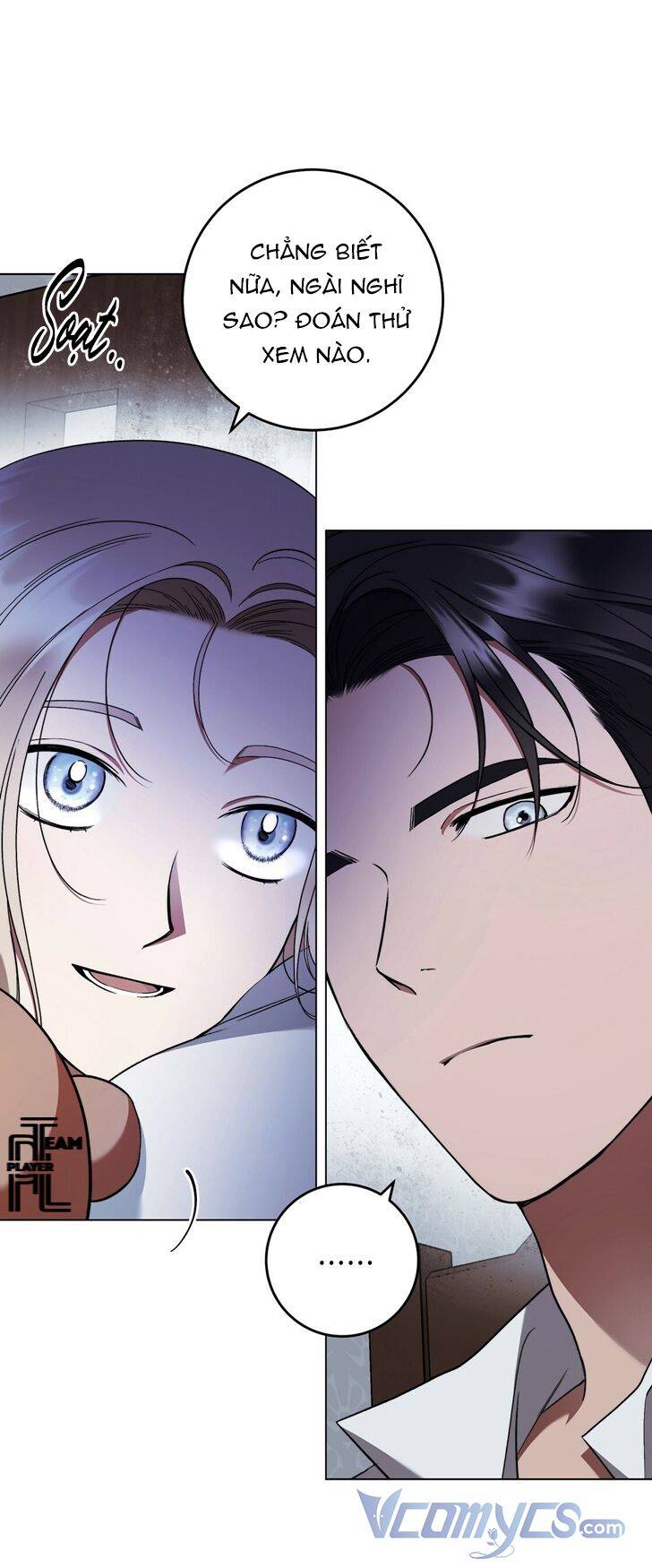 lời nói dối vĩnh cửu của người chapter 26 4