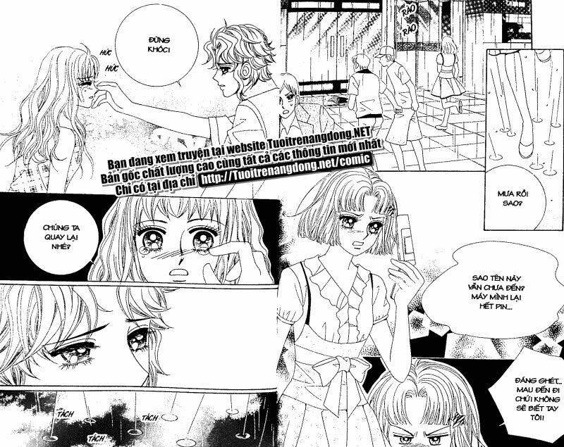 chỉ mình anh chapter 10 47