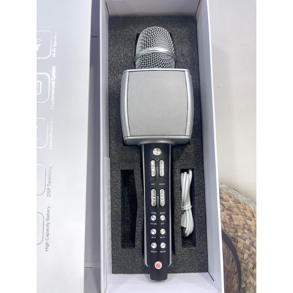 Micro Karaoke Bluetooth YS-92