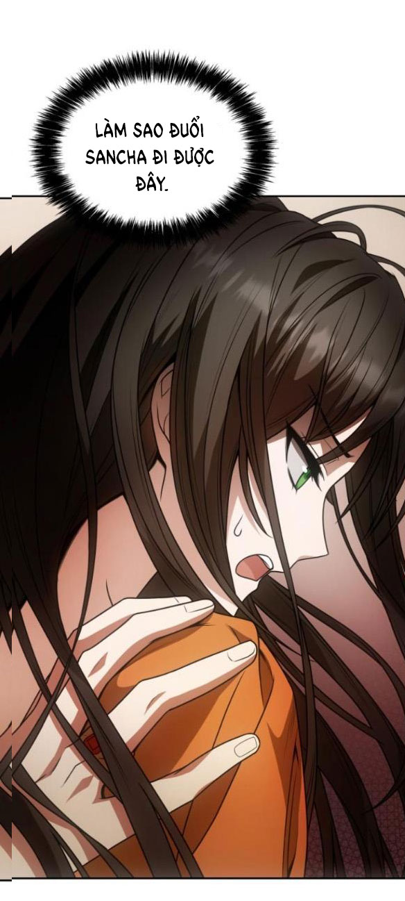 chị yêu, kiếp này em sẽ là hoàng hậu chapter 6.2 16