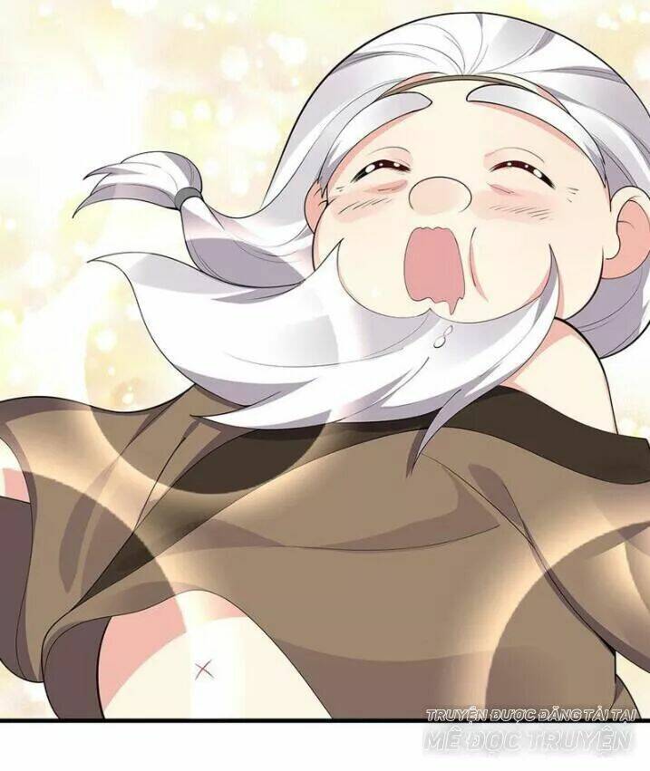 độc phi thần y quá kiêu ngạo chapter 80 41