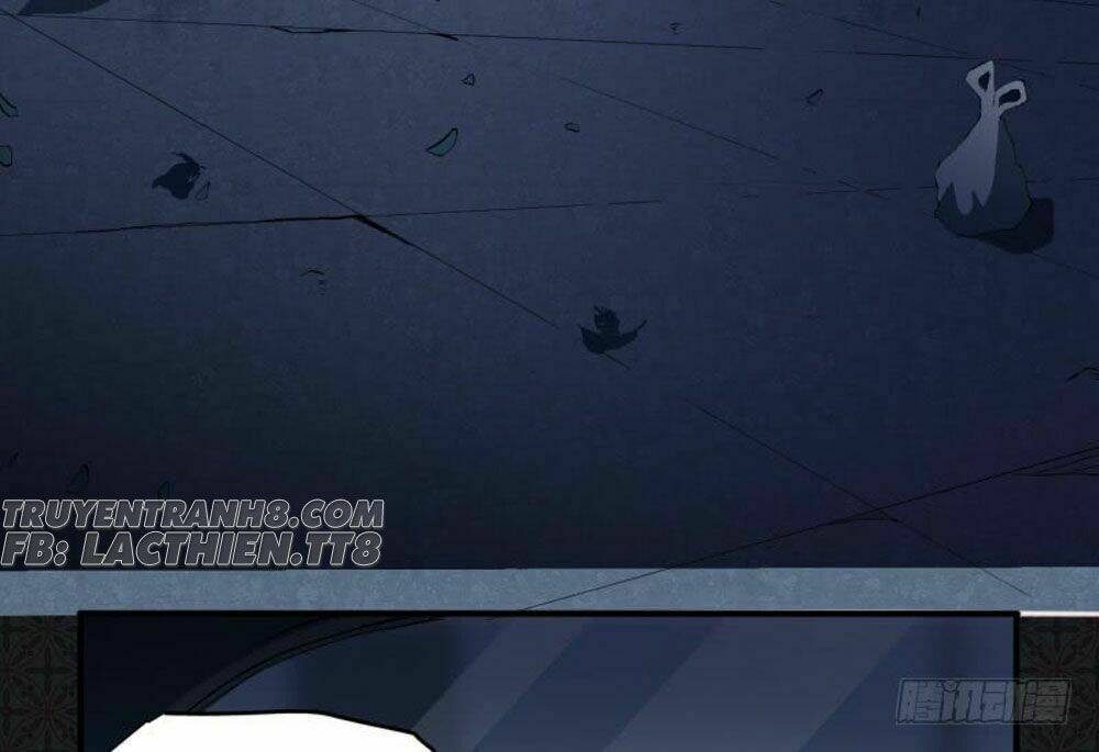 ngạo kiều quỷ vương yêu ta chapter 72 25