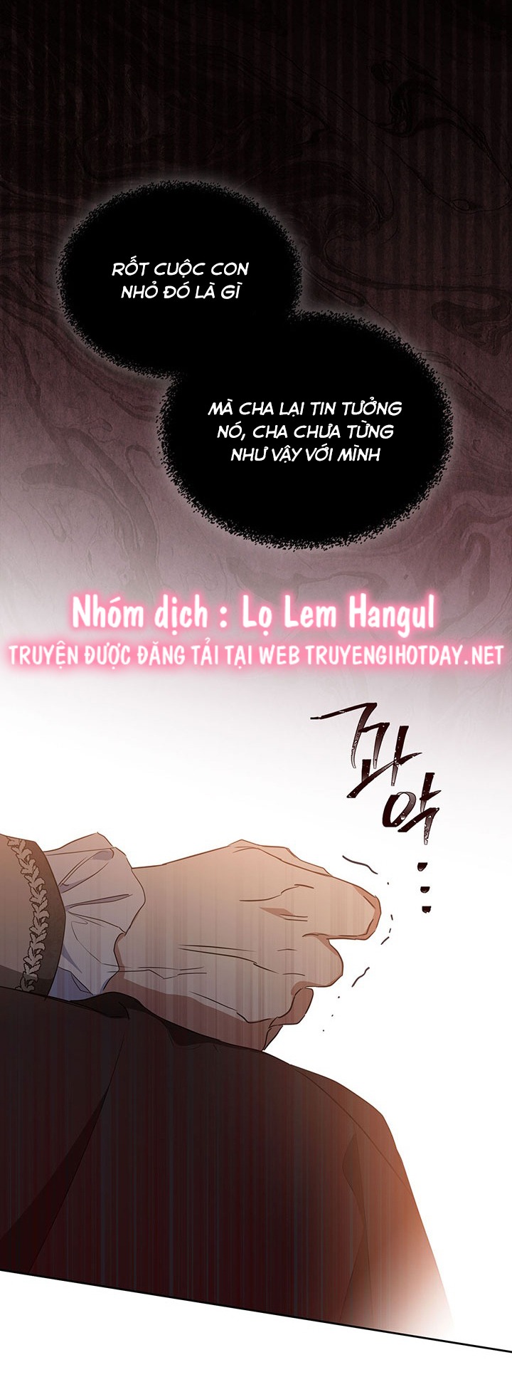 lần này tôi sẽ trở thành gia chủ chapter 138 42