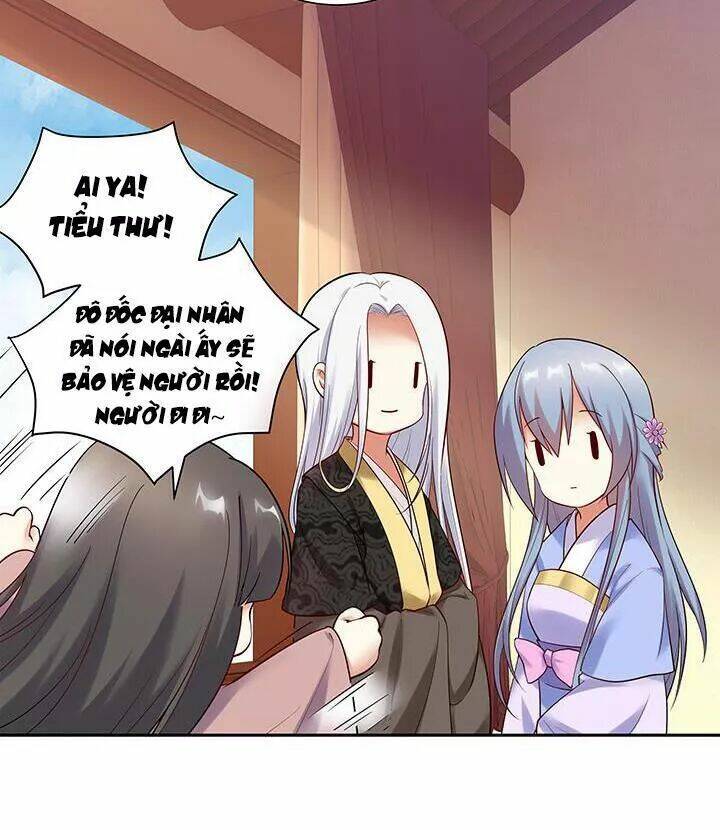 đô đốc đại nhân sủng thê kí chapter 104 24