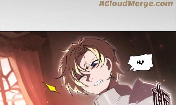 huyết cơ và kỵ sĩ chapter 269 12