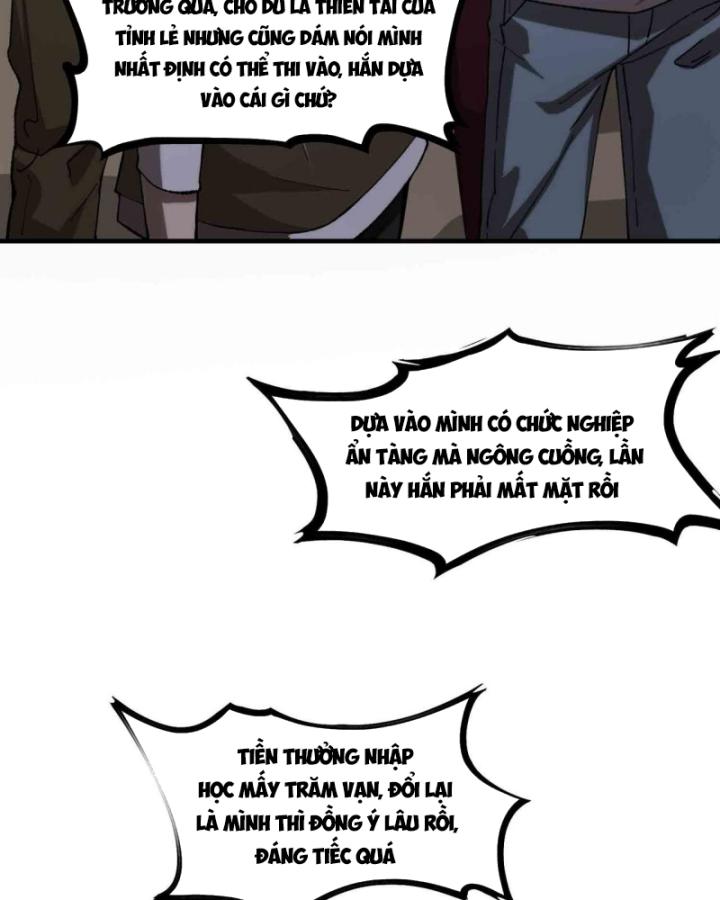 toàn dân chuyển chức: thành tựu của thánh kỵ sĩ ta là mạnh nhất chapter 3 113