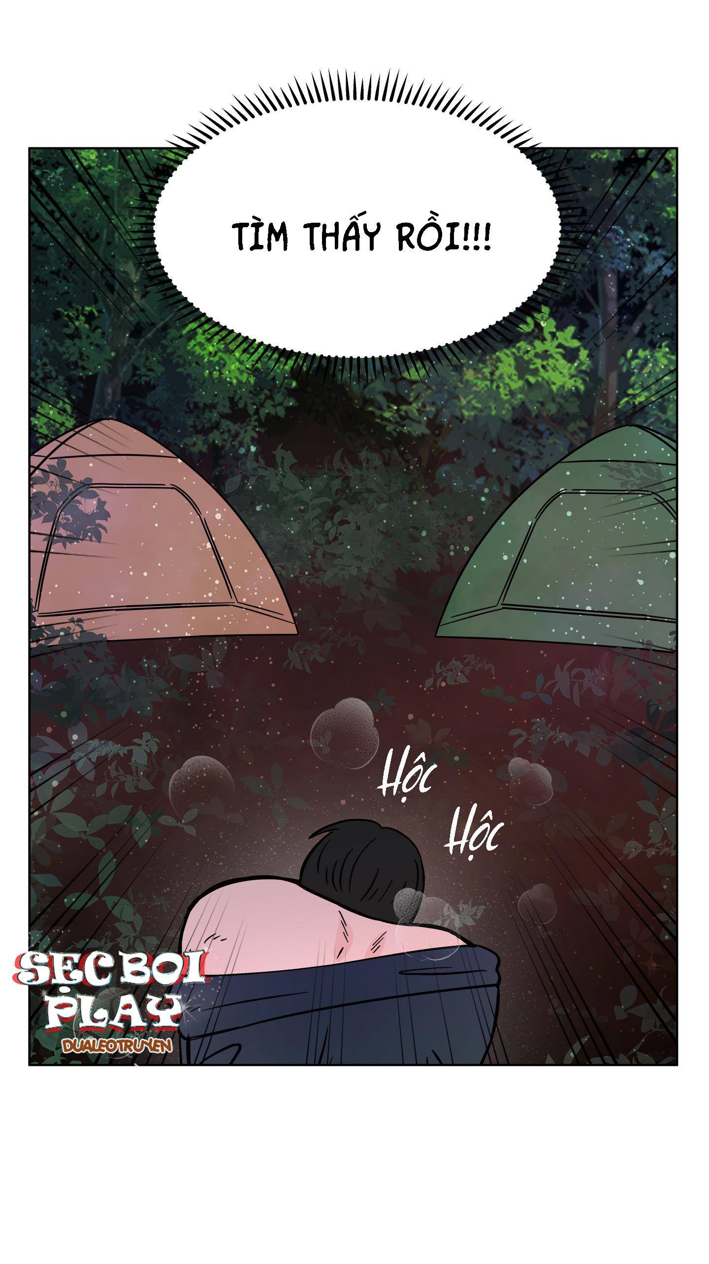 nghiện cuồng công - bdsm cùng sẹc chapter 20 30