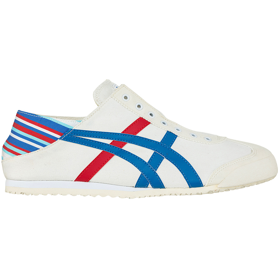 Giày Thể Thao Unisex Onitsuka Tiger MEXICO 66 PARATY TH6P4N