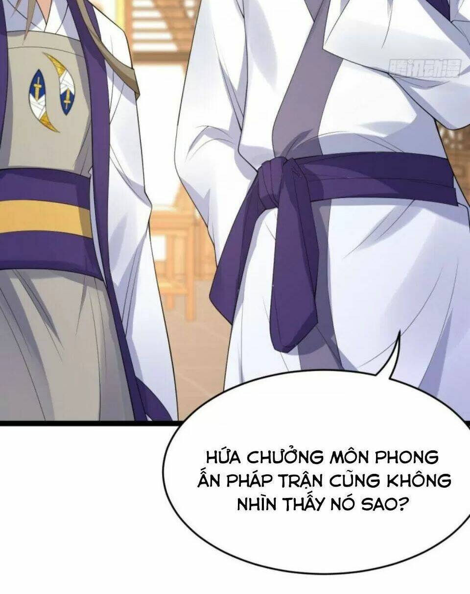 phế nữ yêu thần chapter 74 9