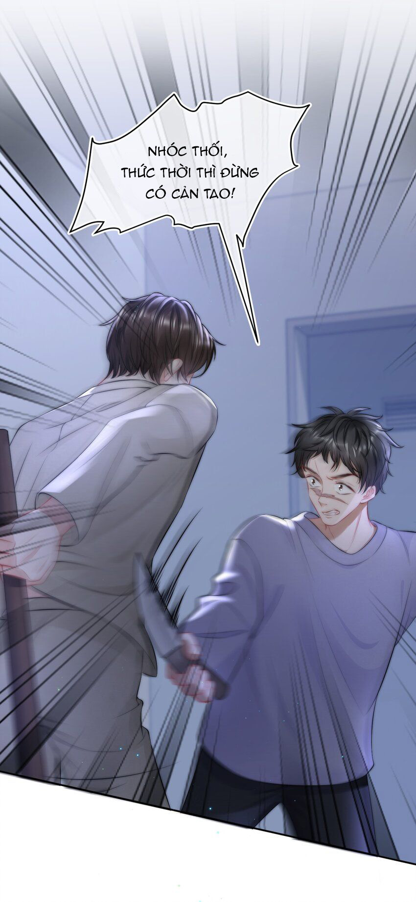 ta sinh con cho tổng tài chapter 80 21