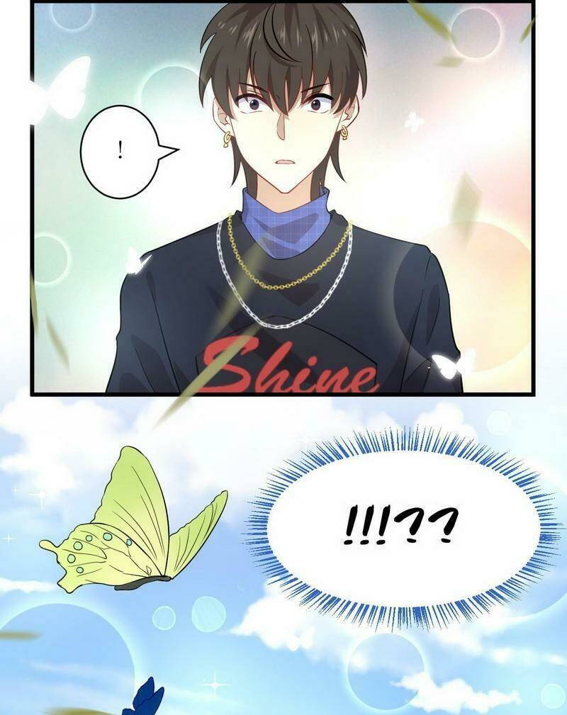 xuyên không vào thế giới nữ cường chapter 43 5