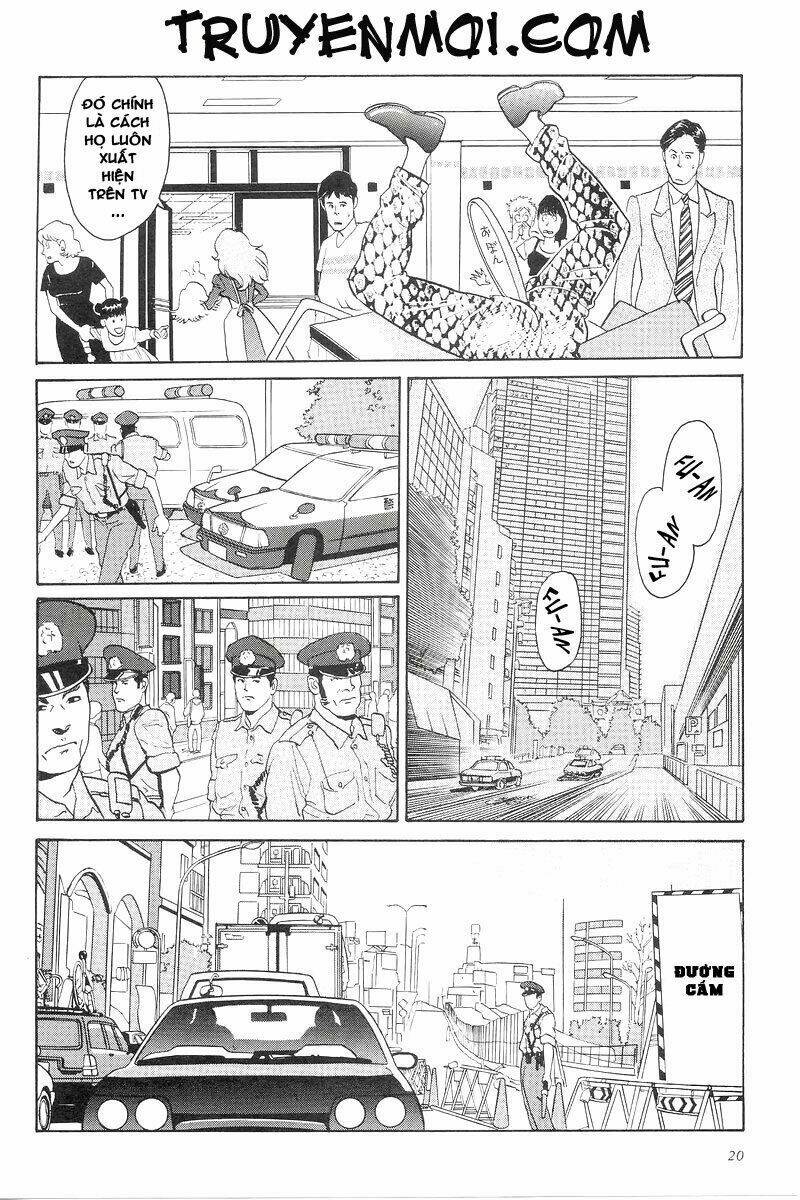 lupin the 3rd chapter 1 15