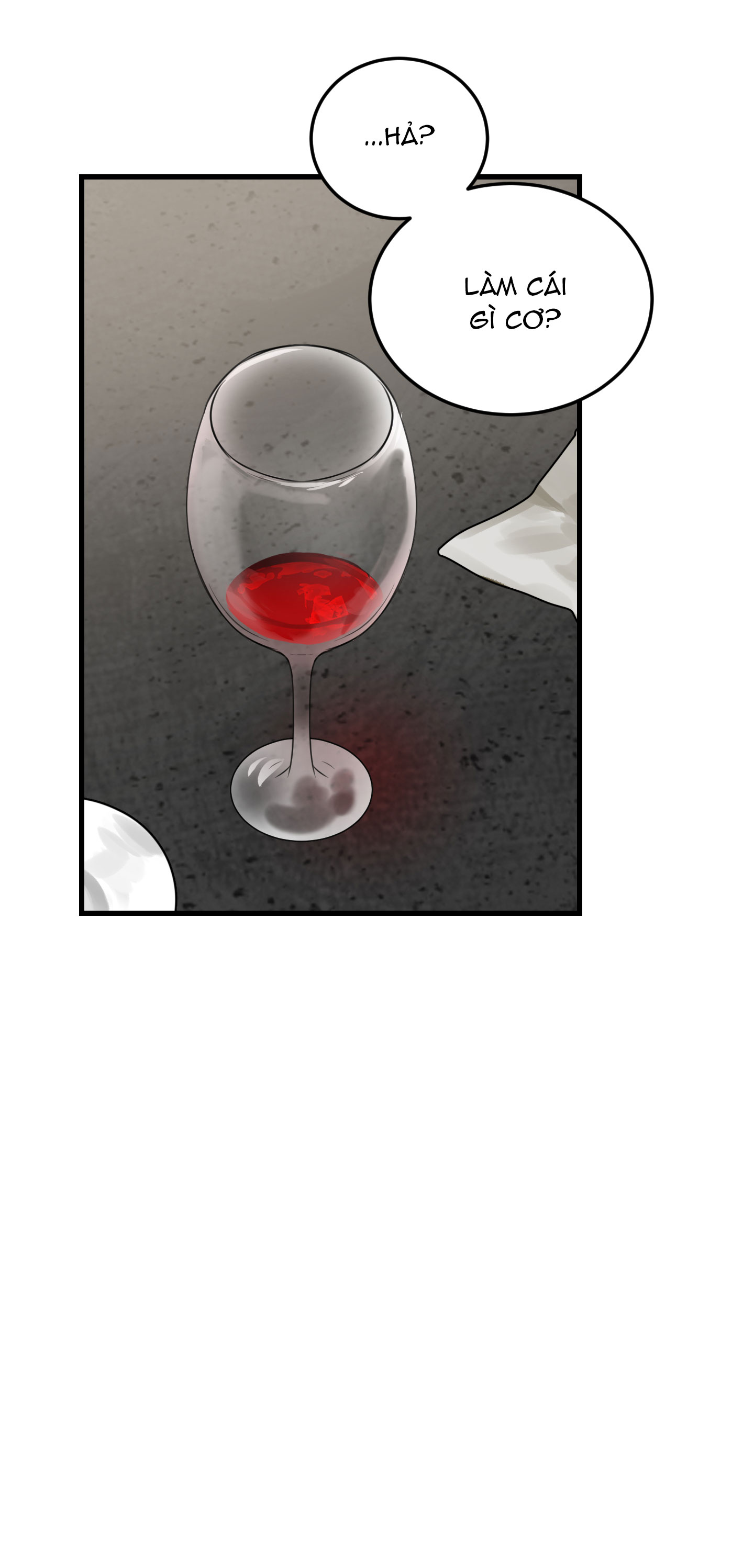 tình yêu bình thường nhưng không dễ tìm chapter 2 84