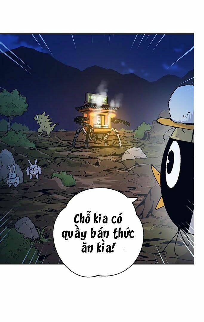 npc bắt đầu từ kỹ năng lv.999 chapter 9 44