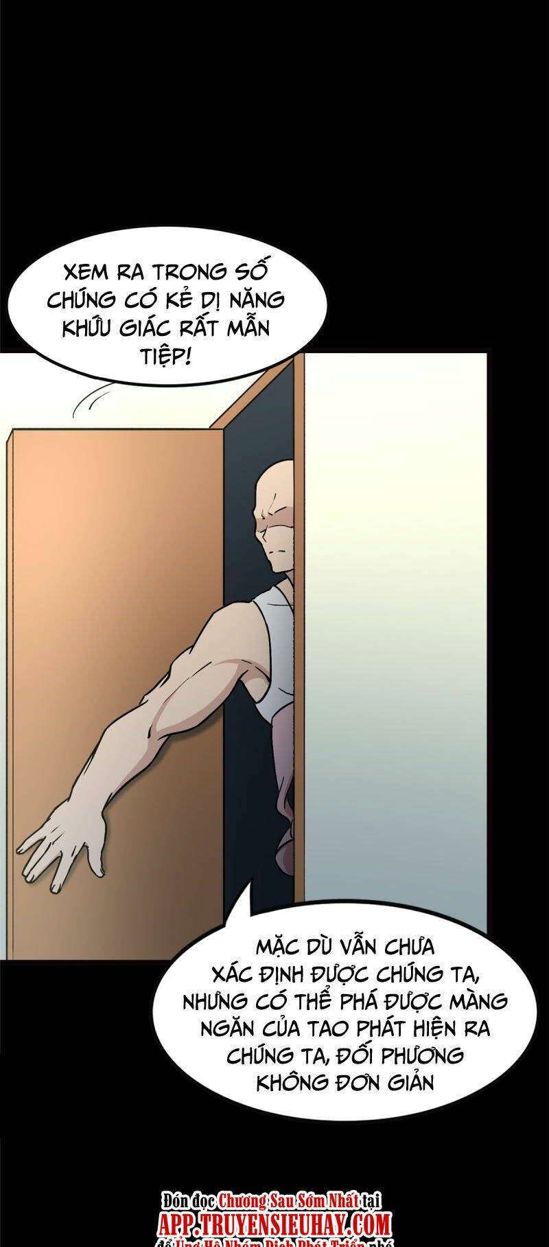 bạn gái virus của tôi chapter 290 17