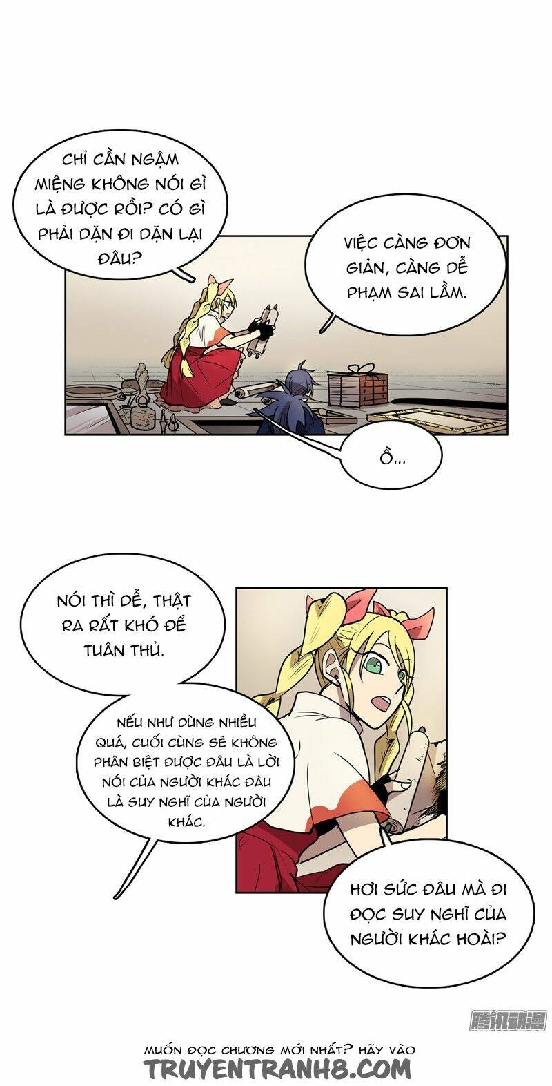 cửa hàng không tên chapter 24 19