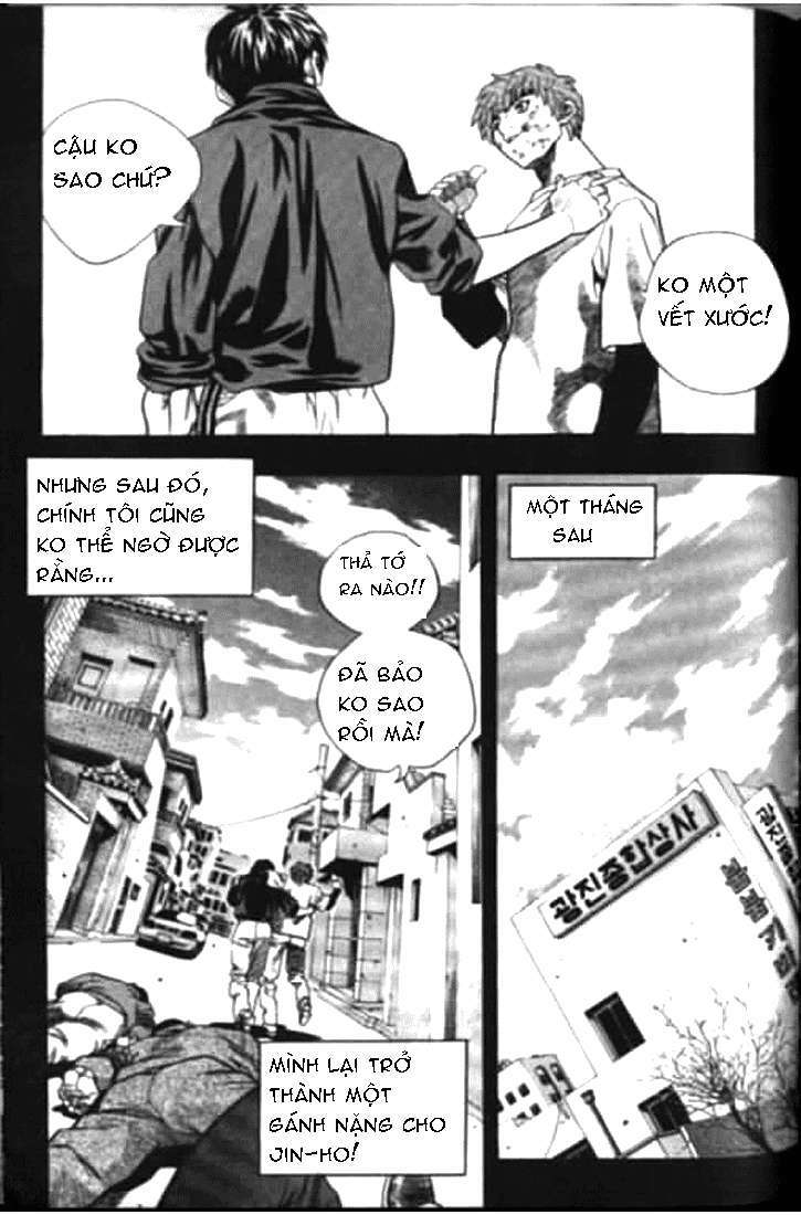 change guy chapter 171 6