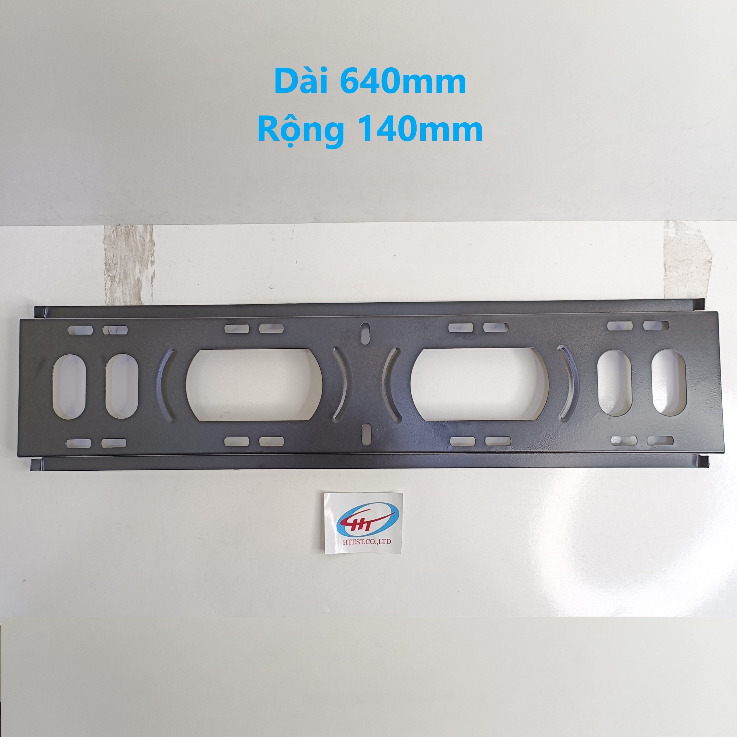 Khung treo Tivi Cố định 60″ – 85″ inch – HT85, Hàng Chính Hãng.