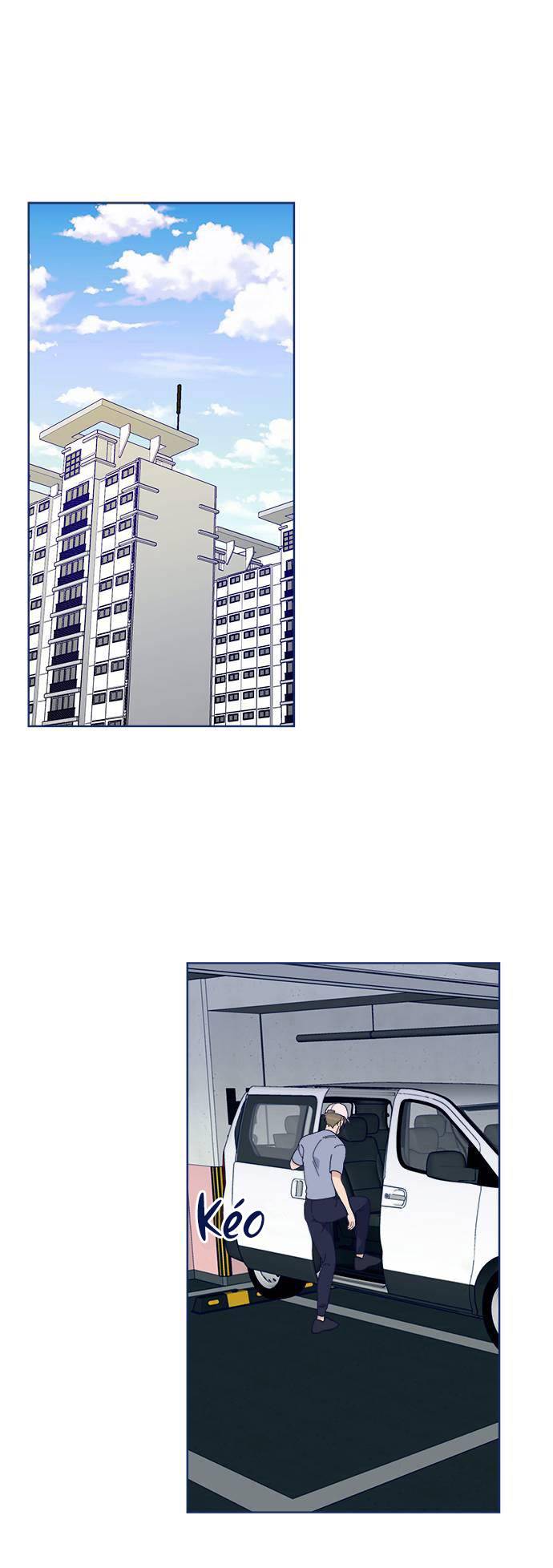 không có người đàn ông nào dành cho tôi chapter 8 1