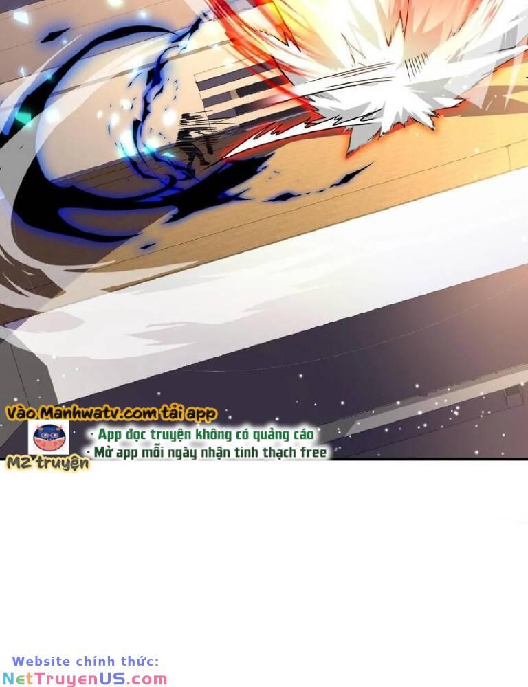 nhìn thấy thanh máu, ta xử tội thần linh chapter 122 26