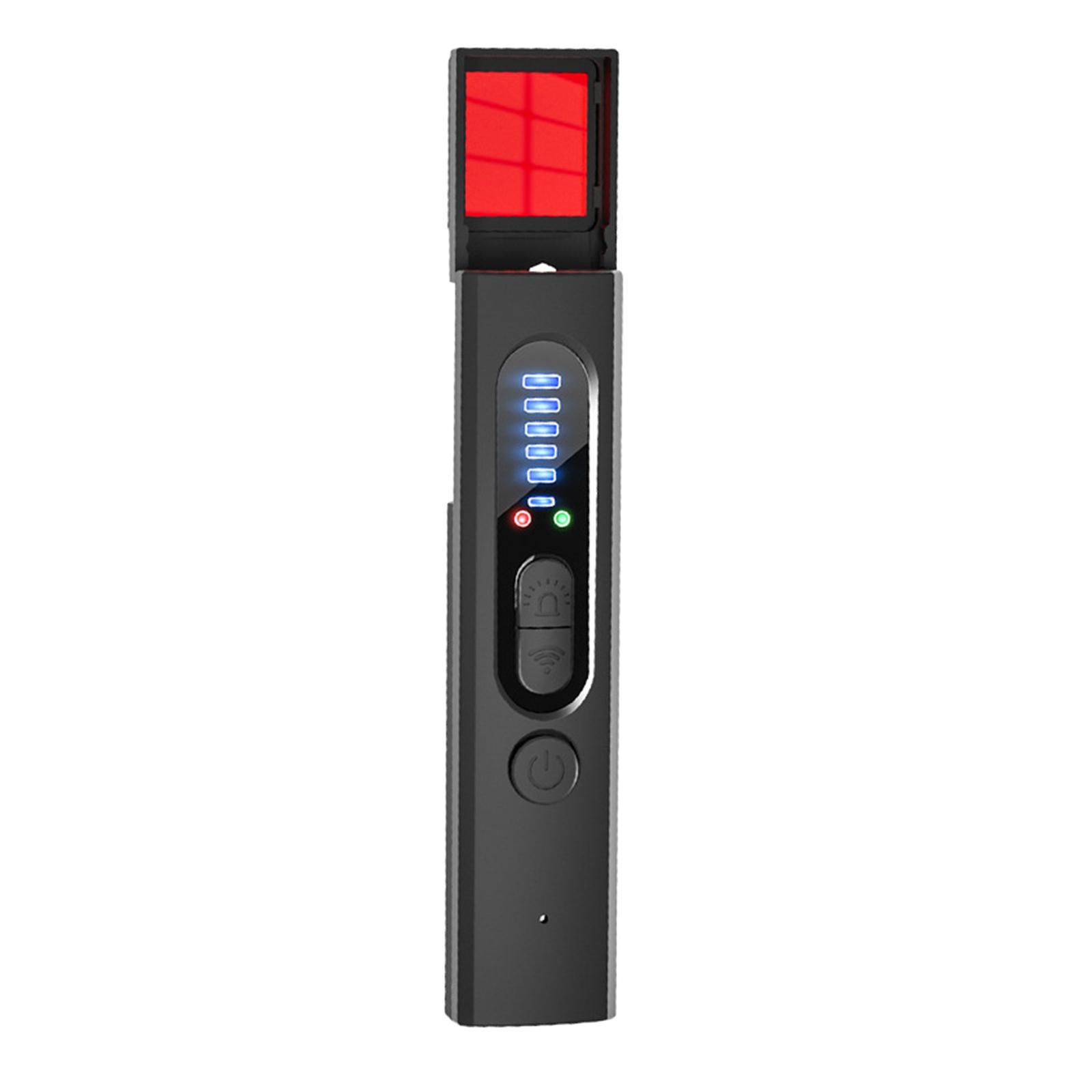 Portable Camera Signal Device Camera 6 Levels