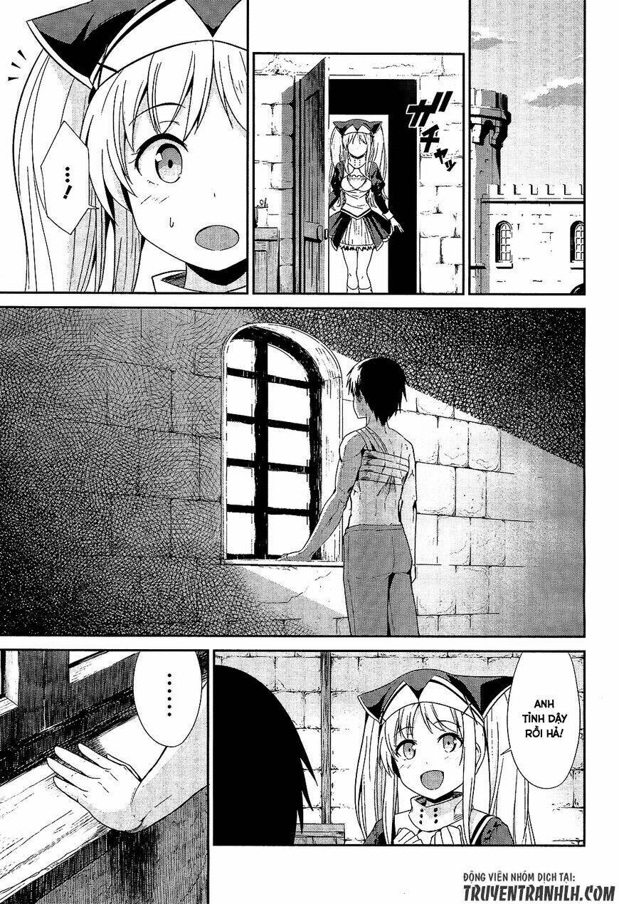 sennen sensou aigis - eiyuu no kizuna chapter 11 25