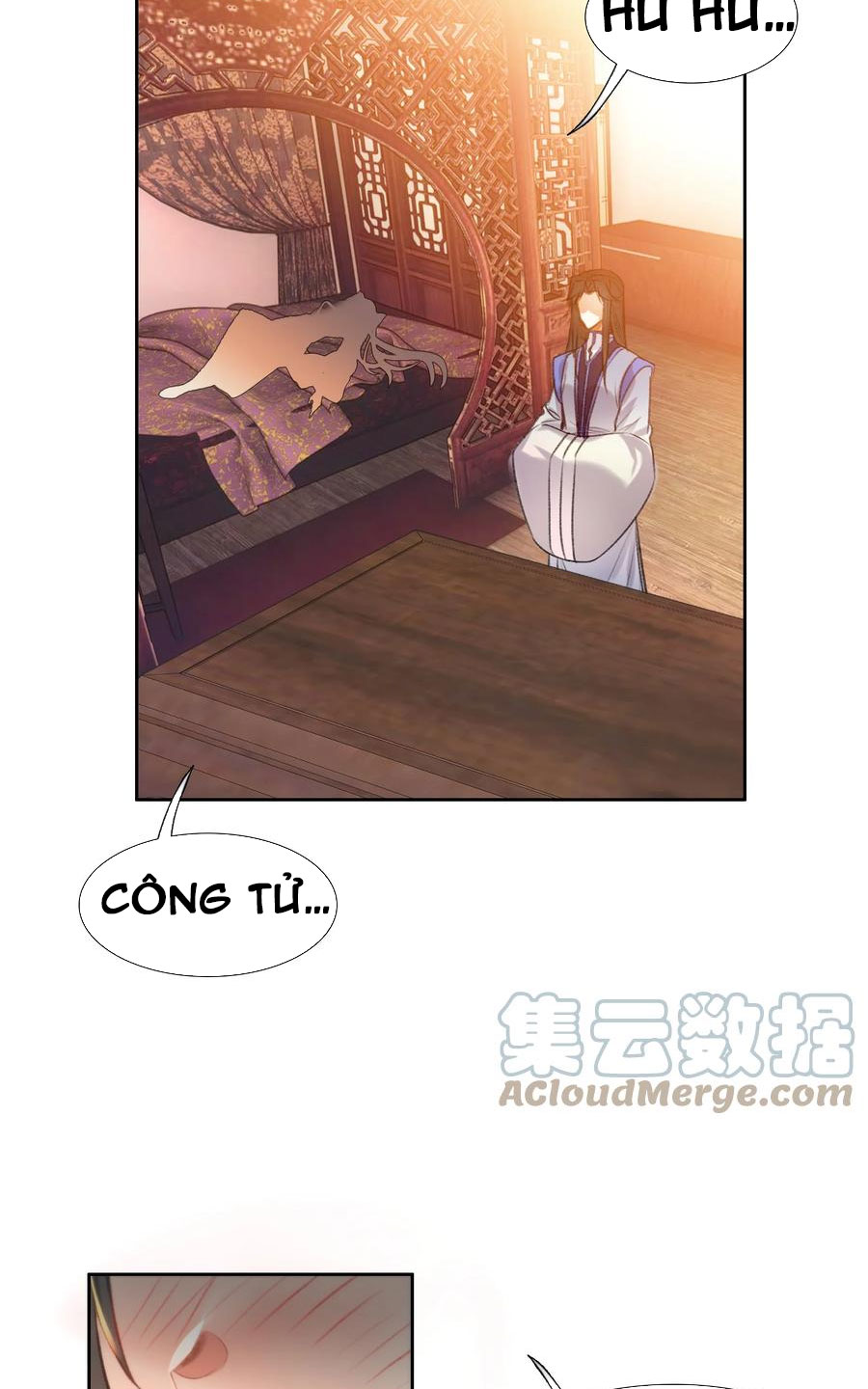 hóa ra ta là tuyệt thế cao thủ chapter 19 28