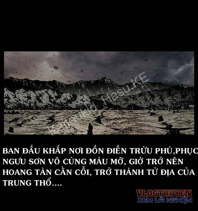 tiên sơn truyền kỳ chapter 5 50