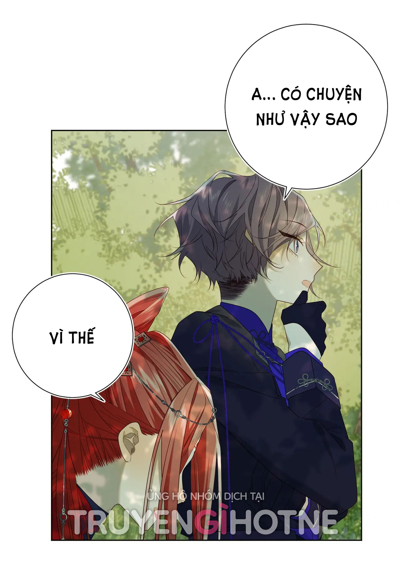 ác nữ cự tuyệt nam chính chapter 87 21