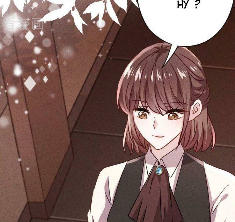 thiếu soái, vợ anh muốn lật trời! chapter 137 47