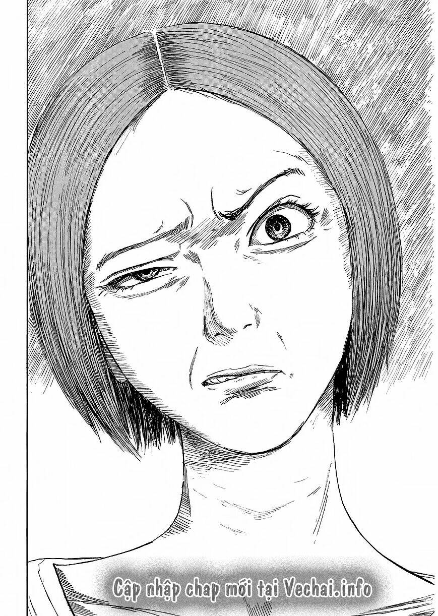 boku wa mari no naka chapter 65 20