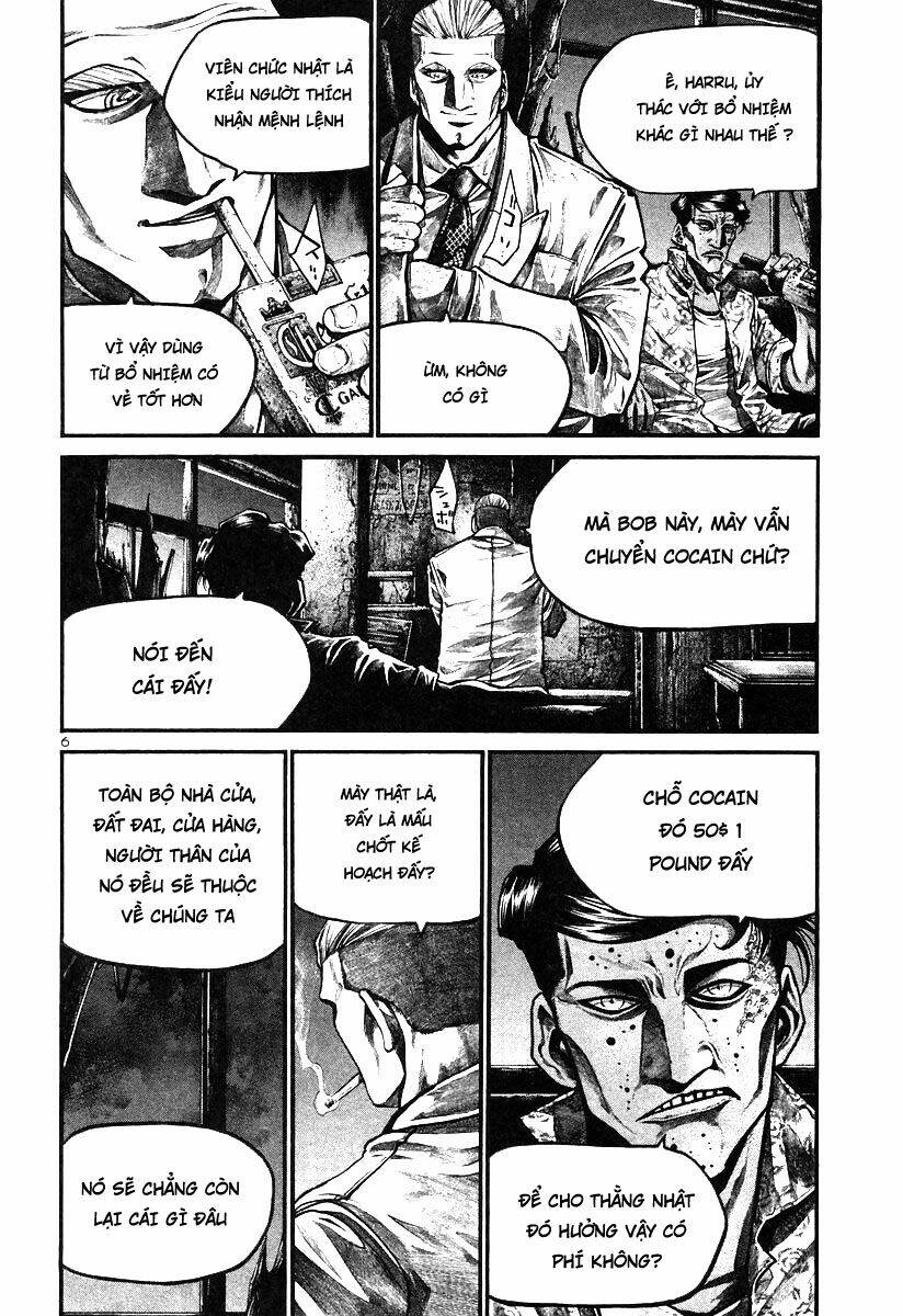 rainbow chapter 165 6