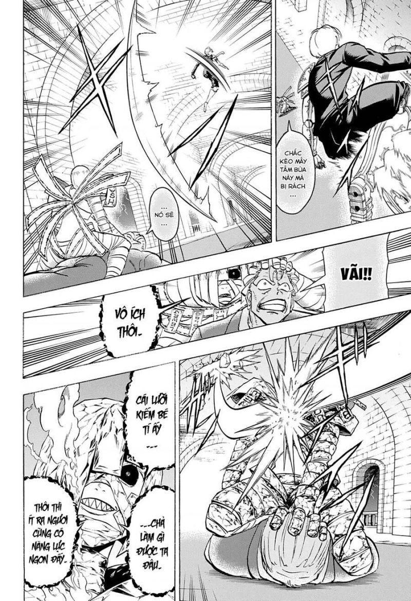 undead unluck chapter 107 5