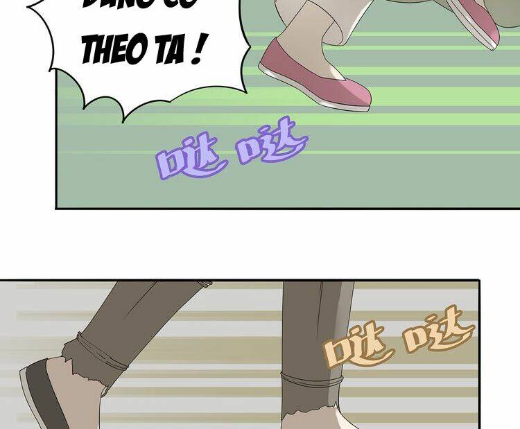 thiên hạ vô lại chapter 11.3 22