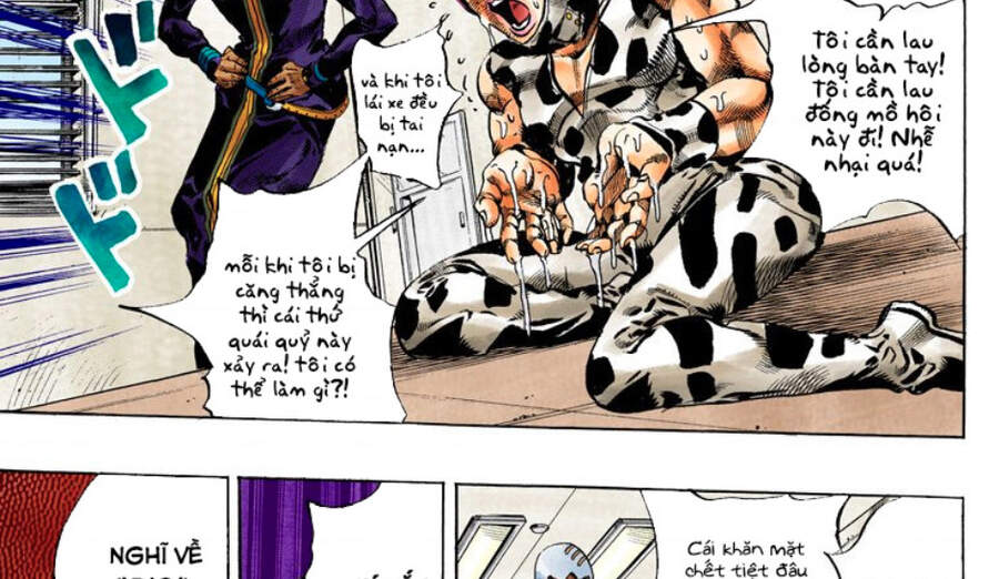 cuộc phiêu lưu bí ẩn chapter 706 8