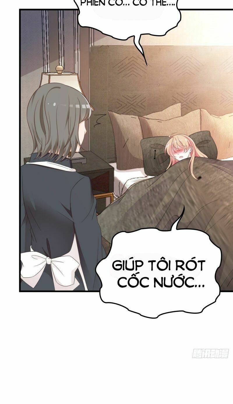 bí mật kết hôn với ảnh đế: vợ ơi đến đây tấn công đi nào chapter 37 5