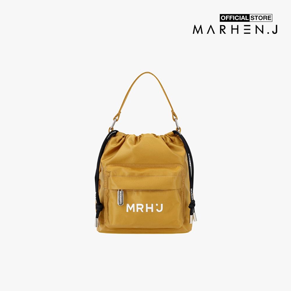 Marhen.J - Túi rút dây nữ phom chữ nhật Bready MJ22CBREADY