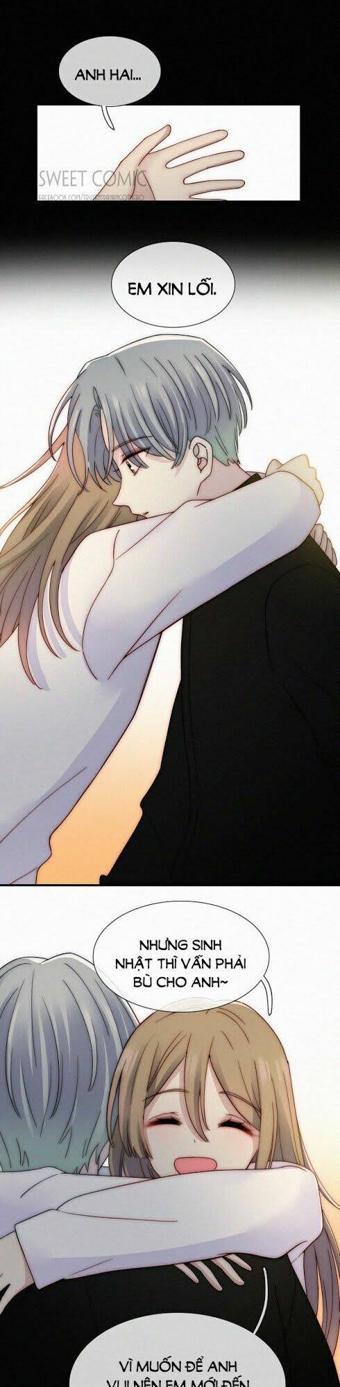 nếu ngày đó chúng ta chưa quen biết chapter 40 2