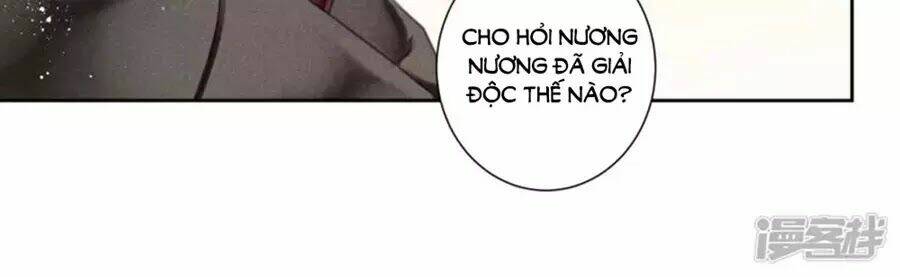 Ái Thượng Vô Địch Tiếu Hoàng Hậu Chapter 93 - Trang 23