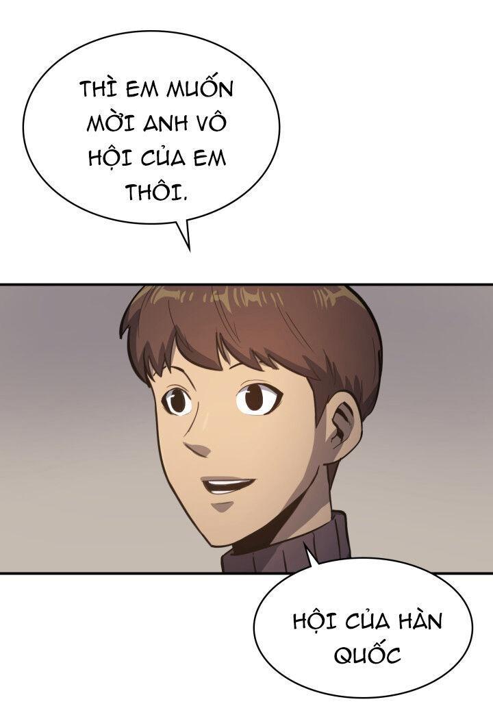 tôi trở lại thăng cấp một mình chapter 3 116