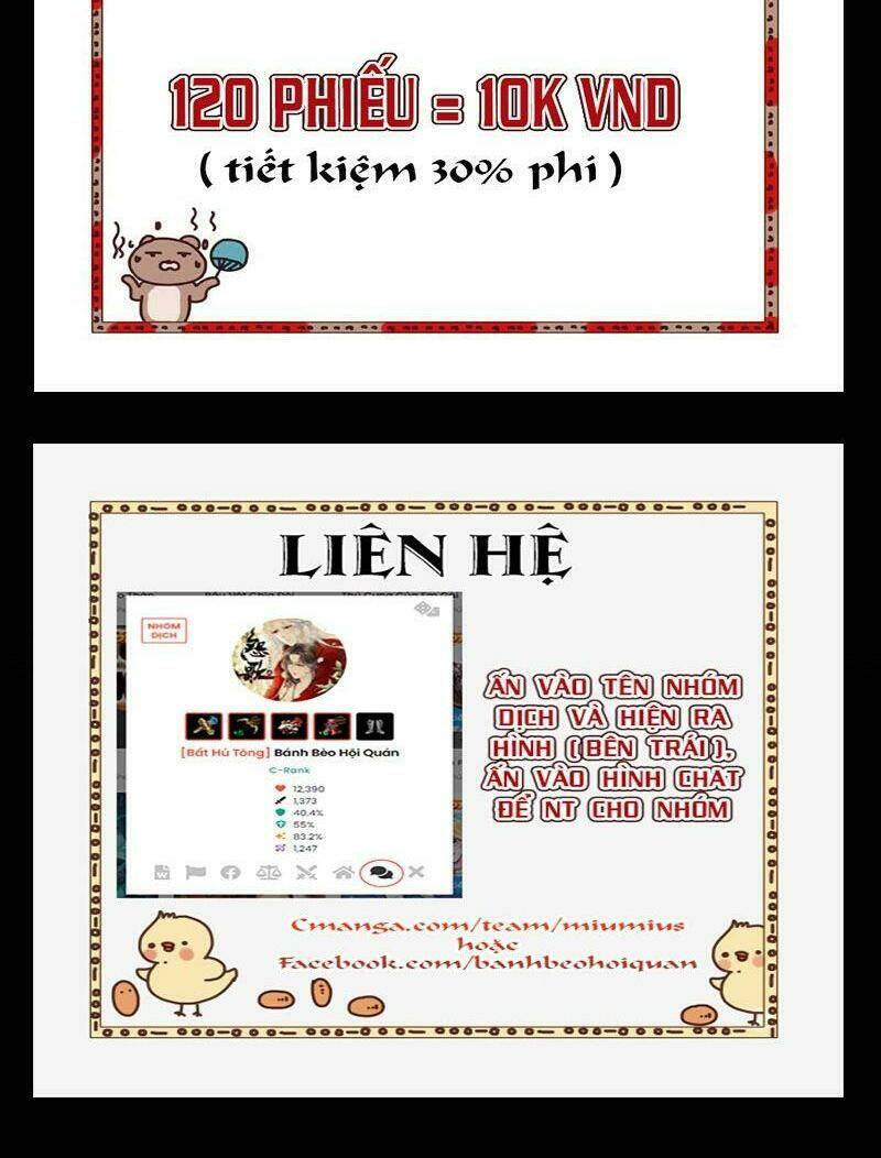 thiếu soái, vợ anh muốn lật trời! chapter 148 26