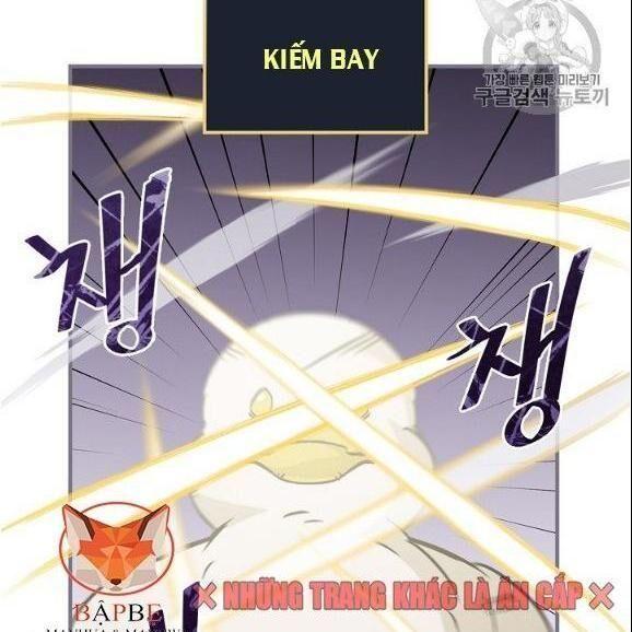 tôi lên cấp chỉ bằng cách ăn chapter 44 94