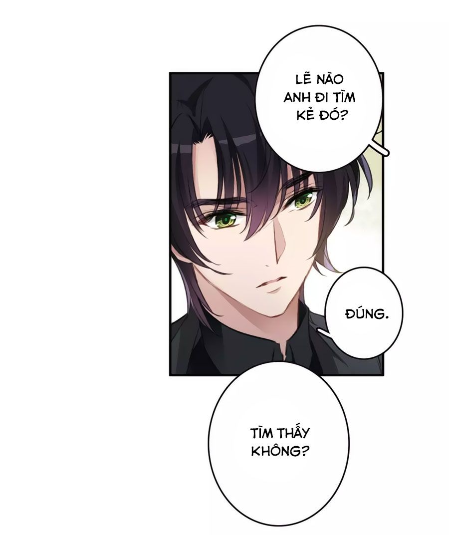 Cuốn Sách Vận Mệnh Của Tôi chapter 56 - Trang 8