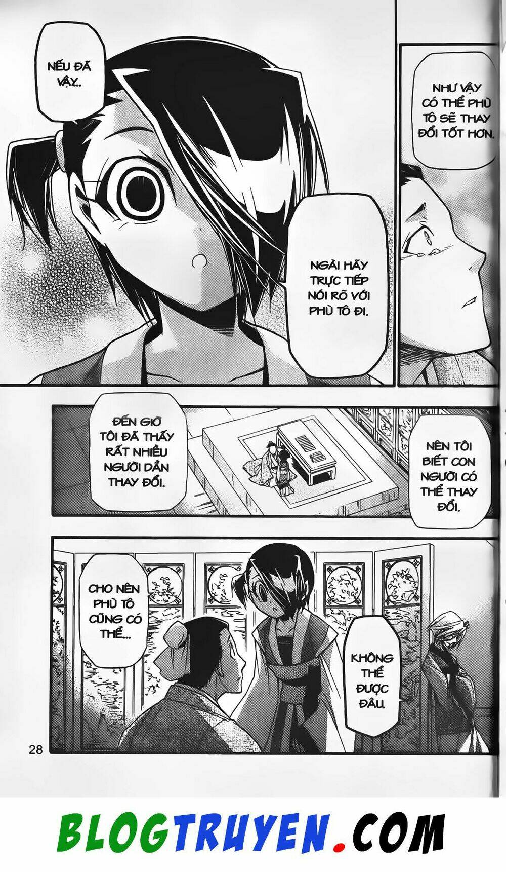 emma đến từ địa phủ chapter 21 26