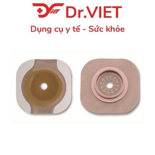 Đế bằng có băng keo Hollister