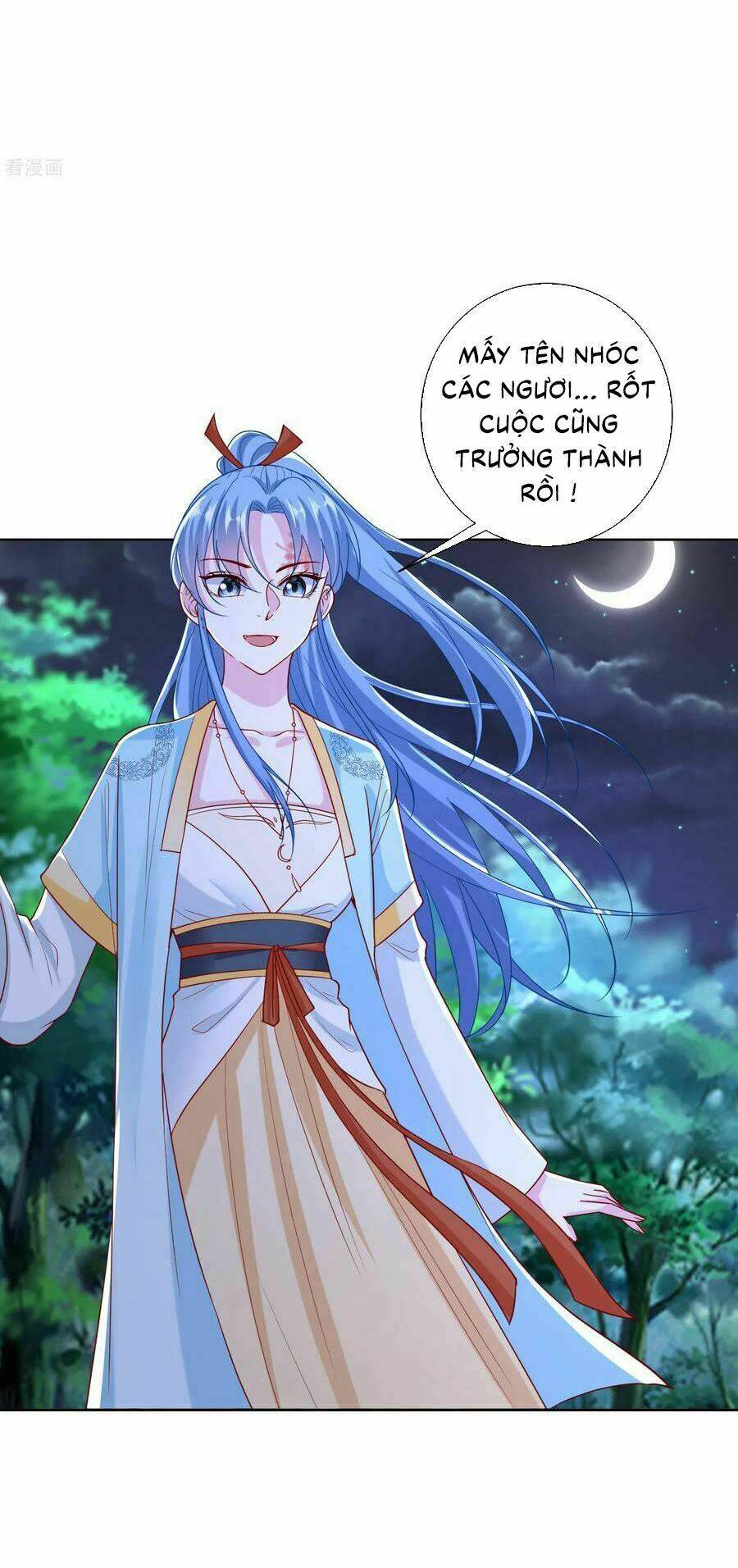 độc y đích nữ chapter 146 31