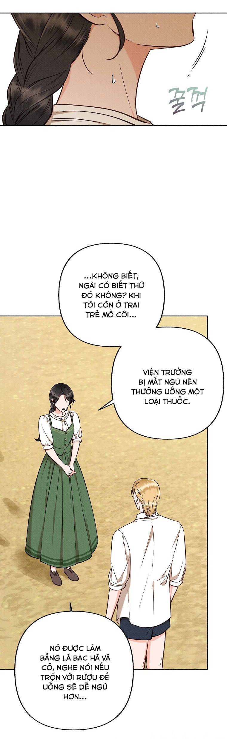 chàng trai đa nhân cách của tôi chapter 30 40